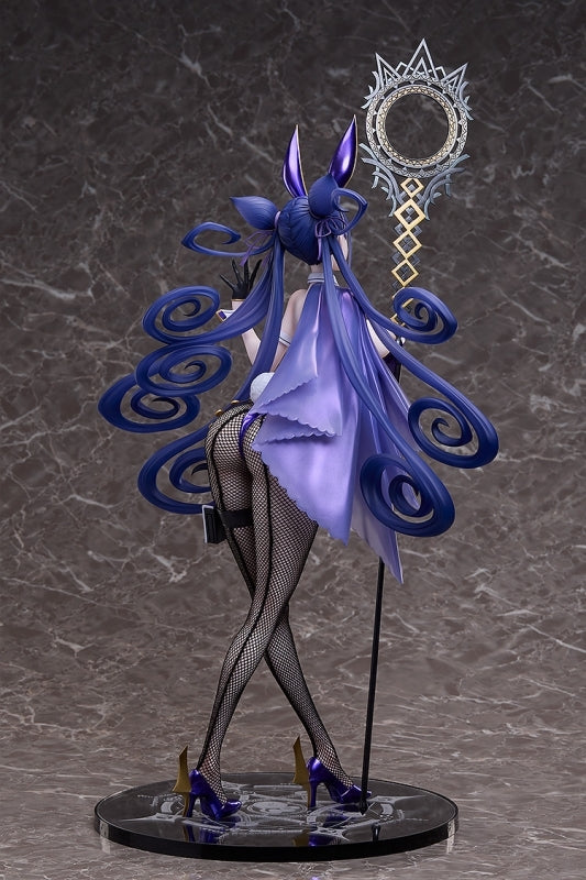 (Bishojo Figure) Fate/Grand Order Murasaki Shikibu: Bunny Girl Style 1/4 Complete Figure