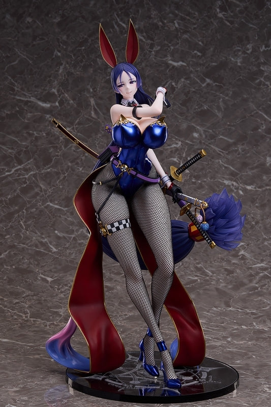 (Bishojo Figure) Fate/Grand Order Minamoto-no-Raikou: Bunny Girl Style 1/4 Complete Figure
