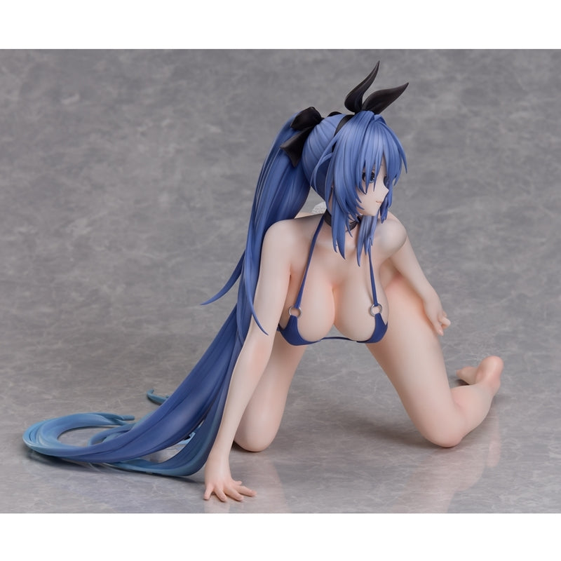 (Bishojo Figure) B-style Azur Lane New Jersey Anniversary Swimsuits Ver. Complete Figure