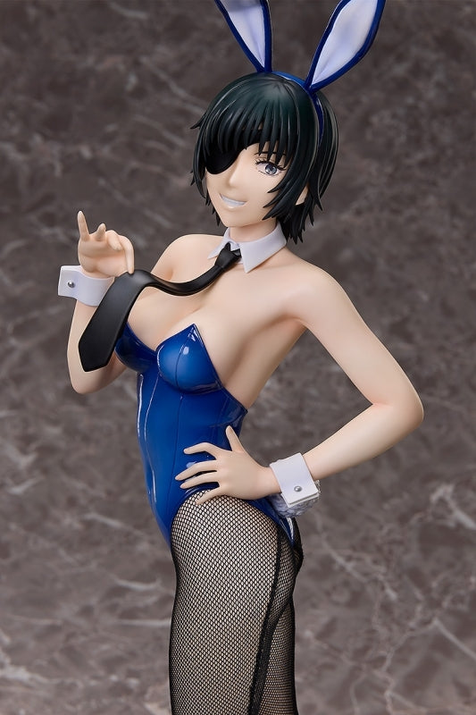 (Bishojo Figure) TV Anime Chainsaw Man Himeno: Bunny Ver. 1/4 Complete Figure