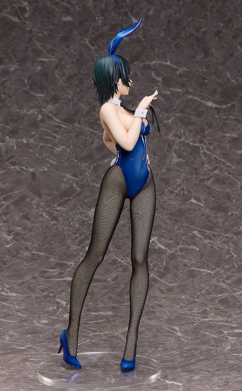 (Bishojo Figure) TV Anime Chainsaw Man Himeno: Bunny Ver. 1/4 Complete Figure