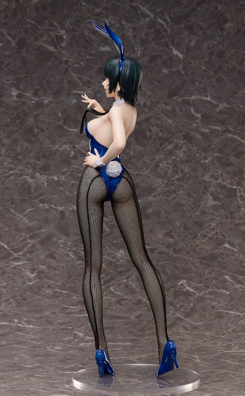 (Bishojo Figure) TV Anime Chainsaw Man Himeno: Bunny Ver. 1/4 Complete Figure