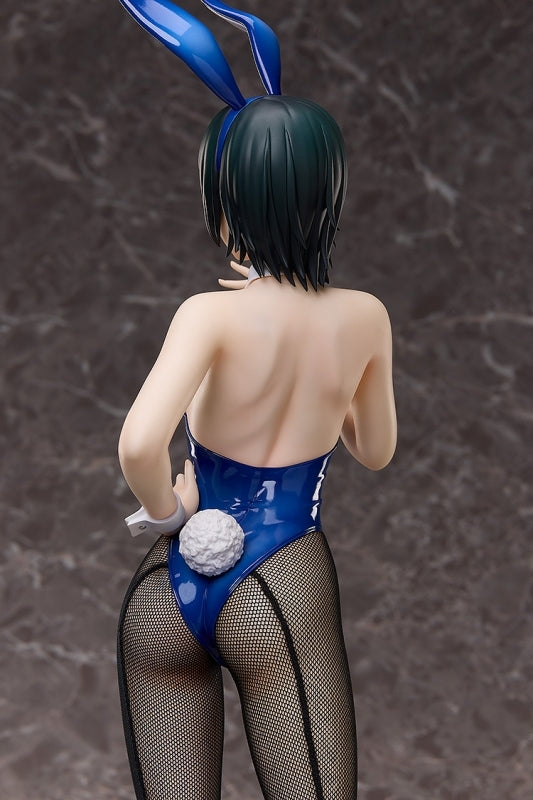 (Bishojo Figure) TV Anime Chainsaw Man Himeno: Bunny Ver. 1/4 Complete Figure