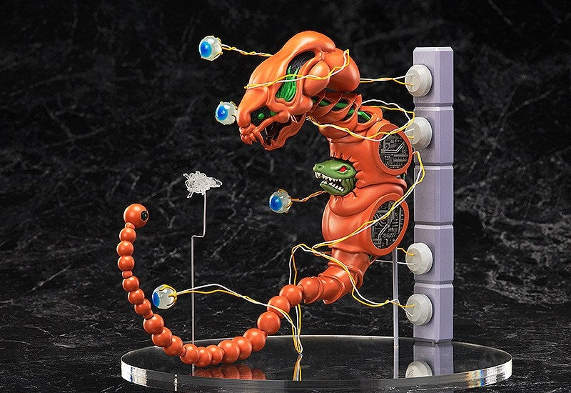(Action Figure) R-TYPE figma Dobkeratops (Re-release)