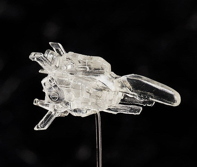 (Action Figure) R-TYPE figma Dobkeratops (Re-release)