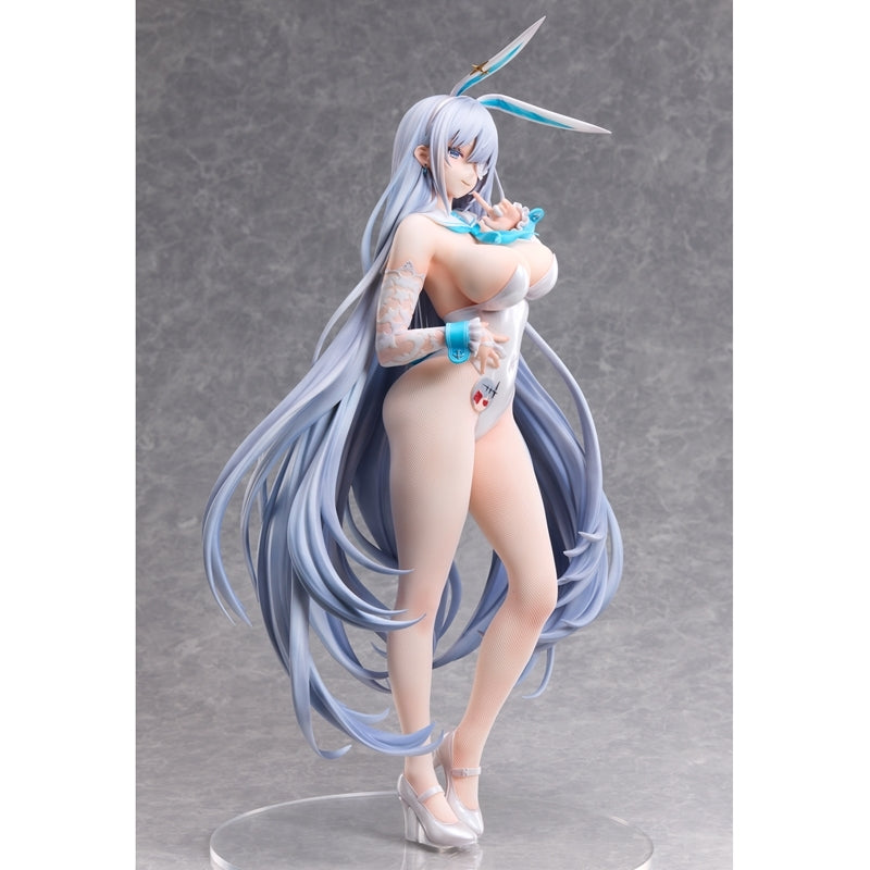 (Bishojo Figure) B-style Azur Lane Emden Bunny Ver. Complete Figure