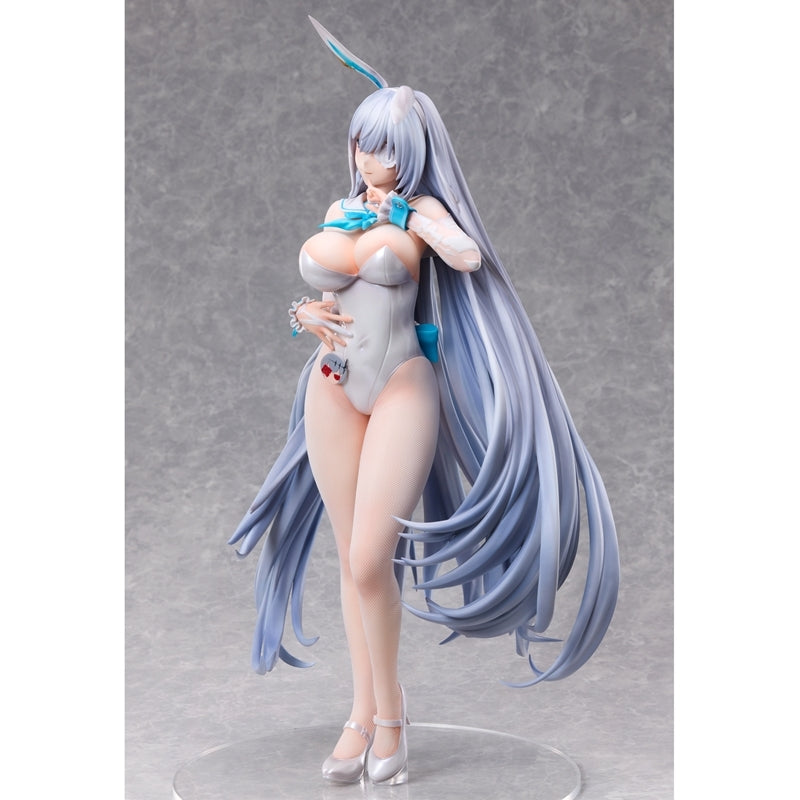 (Bishojo Figure) B-style Azur Lane Emden Bunny Ver. Complete Figure