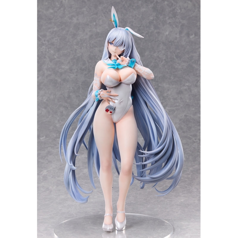 (Bishojo Figure) B-style Azur Lane Emden Bunny Ver. Complete Figure