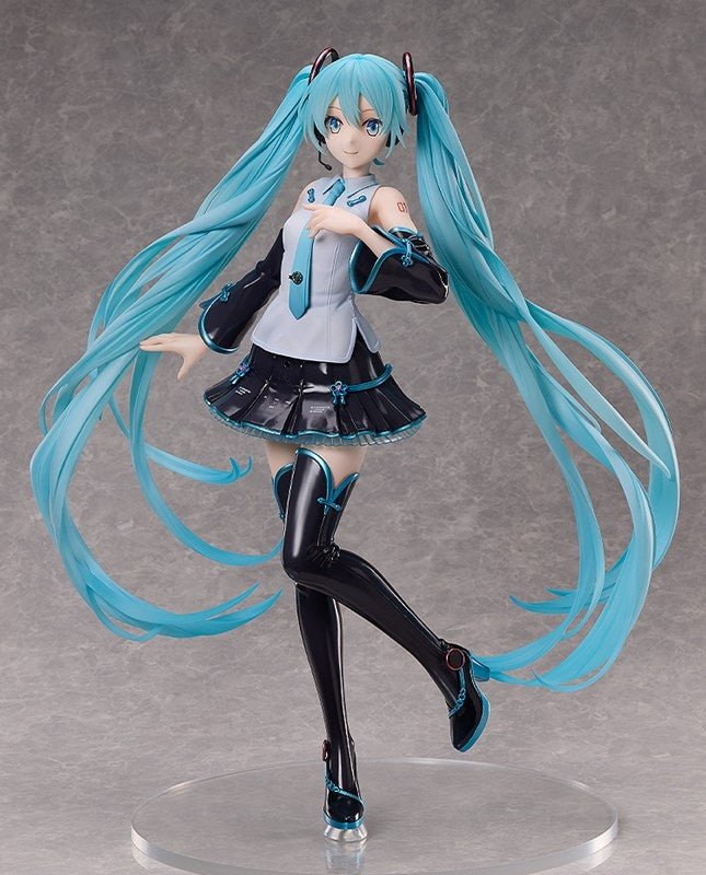(Bishojo Figure) Character Vocal Series 01: Hatsune Miku V4 CHINESE 1/3 Complete Figure