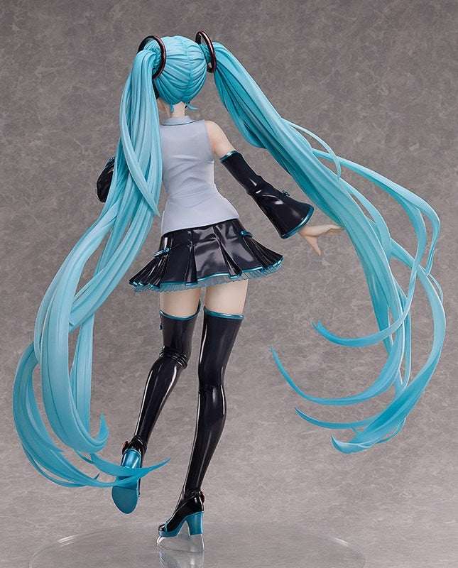 (Bishojo Figure) Character Vocal Series 01: Hatsune Miku V4 CHINESE 1/3 Complete Figure