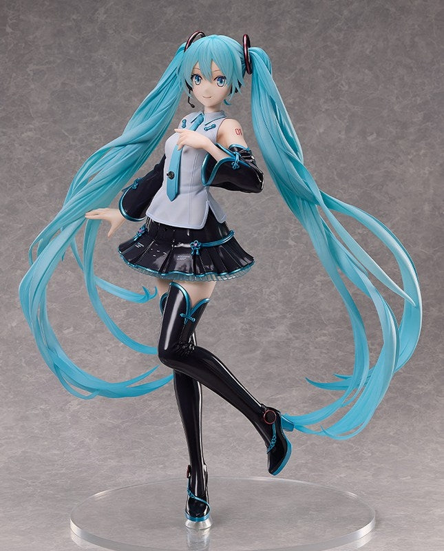 (Bishojo Figure) Character Vocal Series 01: Hatsune Miku V4 CHINESE 1/3 Complete Figure