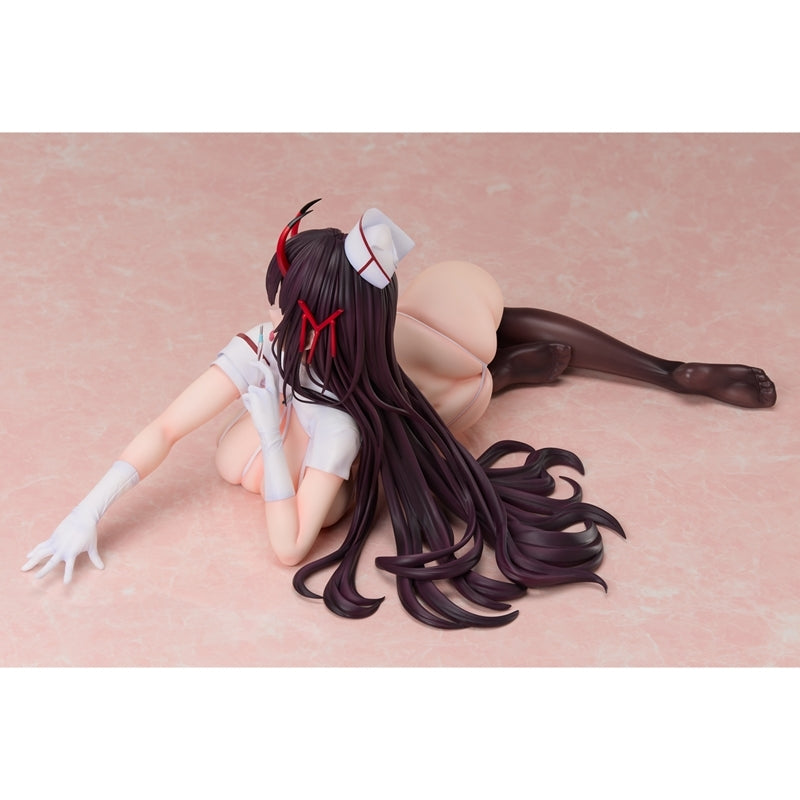 (Bishojo Figure) B-style Azur Lane Suzuya: Midnight Care 1/4 Complete Figure
