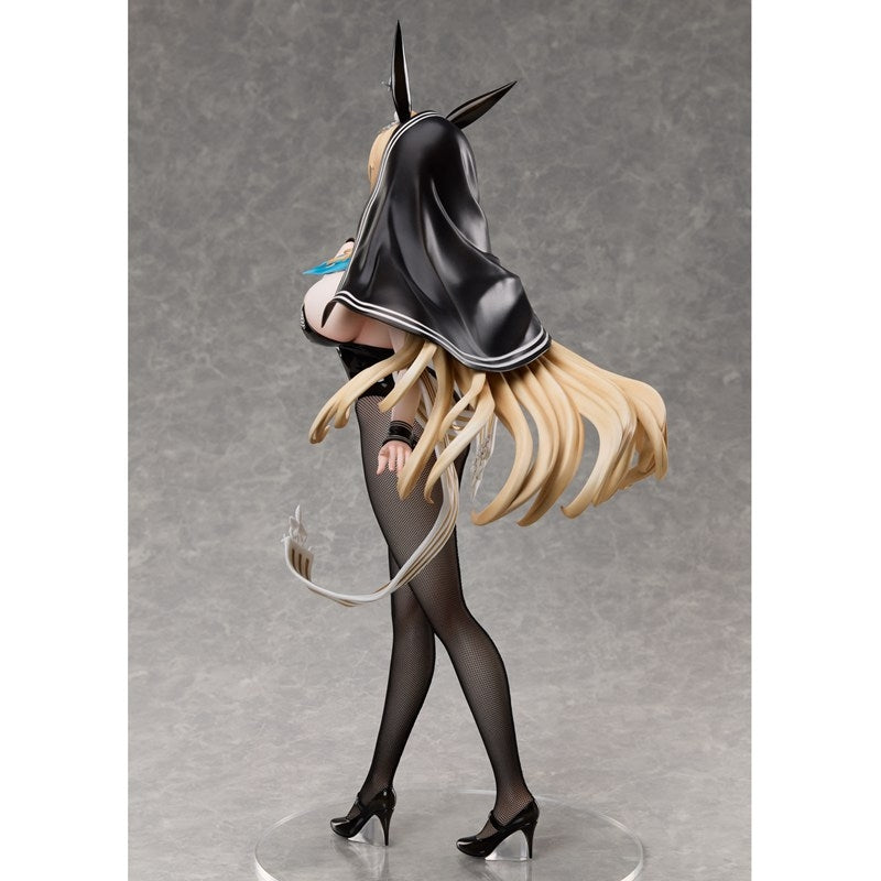(Bishojo Figure) B-style Azur Lane Implacable Bunny Ver. 1/4 Complete Figure
