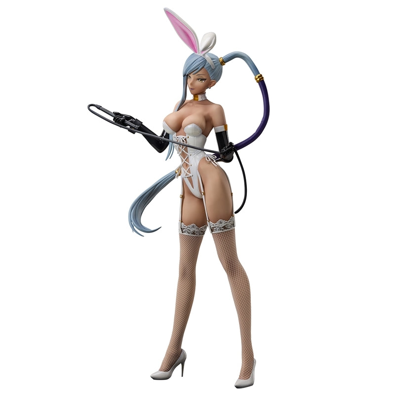 (Bishojo Figure) B-style Code Geass: Lelouch of the Rebellion Villetta Nu Noble White Bunny Ver. Complete Figure