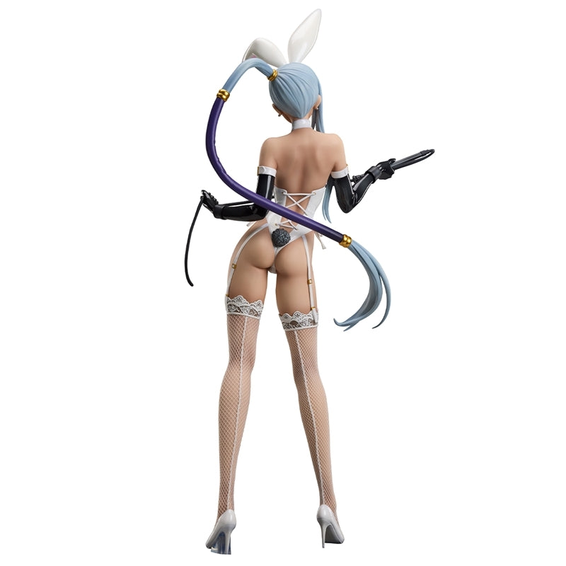 (Bishojo Figure) B-style Code Geass: Lelouch of the Rebellion Villetta Nu Noble White Bunny Ver. Complete Figure