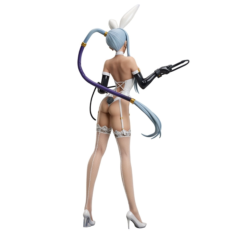 (Bishojo Figure) B-style Code Geass: Lelouch of the Rebellion Villetta Nu Noble White Bunny Ver. Complete Figure