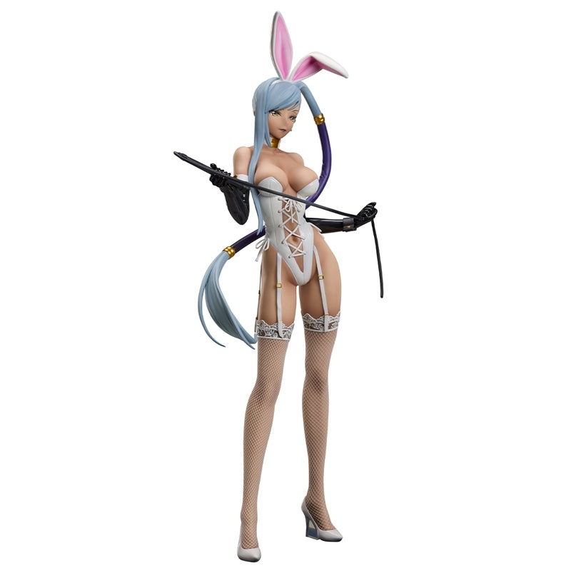 (Bishojo Figure) B-style Code Geass: Lelouch of the Rebellion Villetta Nu Noble White Bunny Ver. Complete Figure