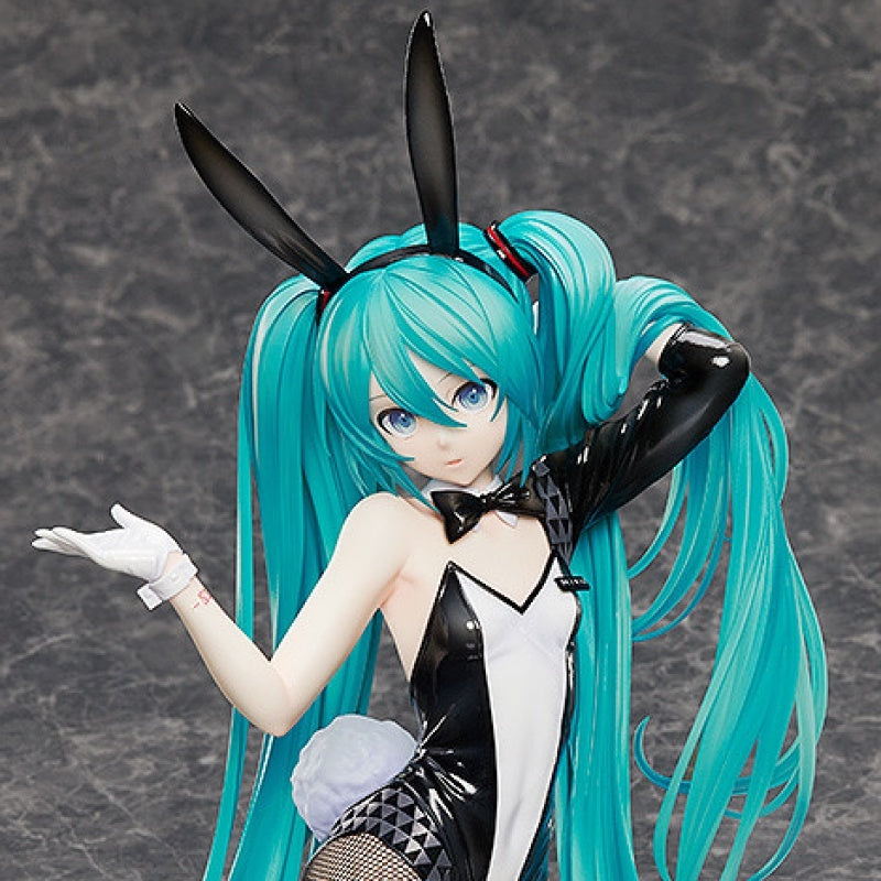 (Bishojo Figure) B-style Character Vocal Series 01 Hatsune Miku: Bunny Ver. / Art by SanMuYYB 1/4 Complete Model (Re-release)