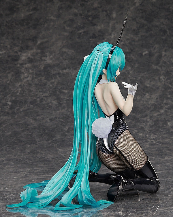 (Bishojo Figure) B-style Character Vocal Series 01 Hatsune Miku: Bunny Ver. / Art by SanMuYYB 1/4 Complete Model (Re-release)