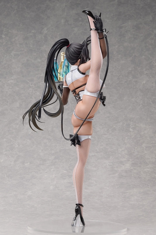 (Bishojo Figure) GODDESS OF VICTORY: NIKKE Bay: Radiant Rabbit 1/4 Complete Figure