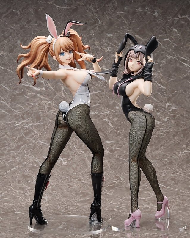 (Bishojo Figure) Danganronpa 2: Goodbye Despair Chiaki Nanami: Bunny Ver. 1/3 Complete Figure