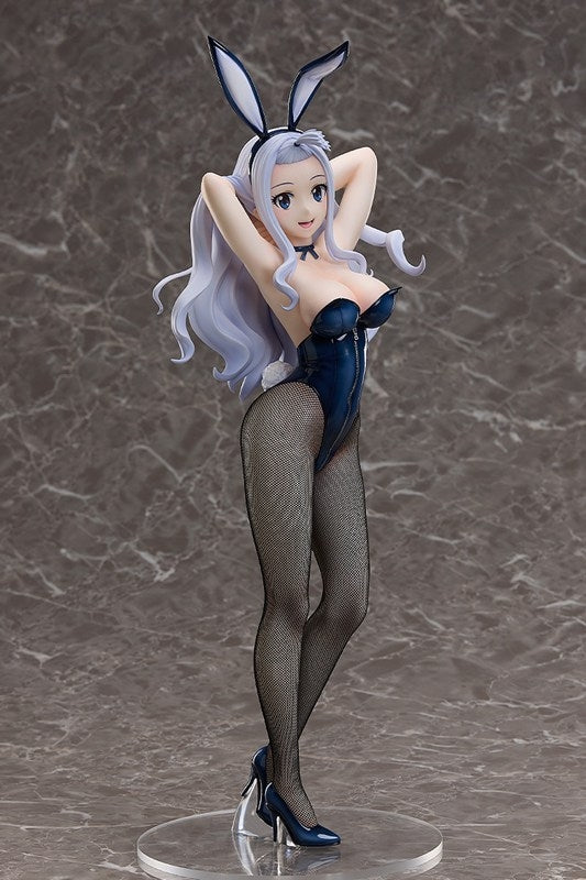 (Bishojo Figure) TV Anime FAIRY TAIL Mirajane Strauss: Bunny Ver. 1/4 Complete Figure