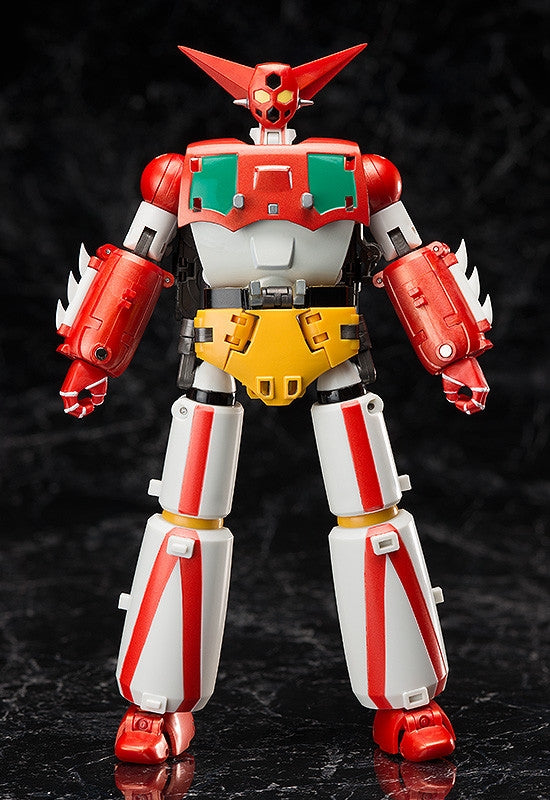 (Action Figure) Getter Robo Dynamic Change R Getter Robo (Re-release)