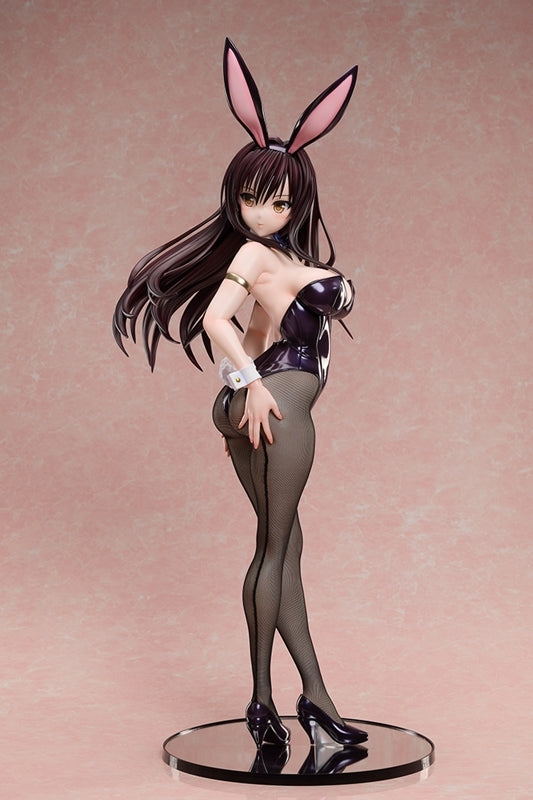 (Bishojo Figure) To Love-Ru Darkness Yui Kotegawa: Bunny Ver.  1/3 Complete Figure