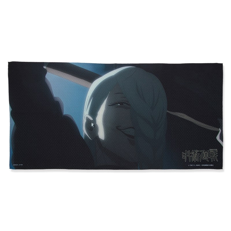 (Goods - Towel) Jujutsu Kaisen Shibuya Incident Portrait Bath Towel Mei Mei