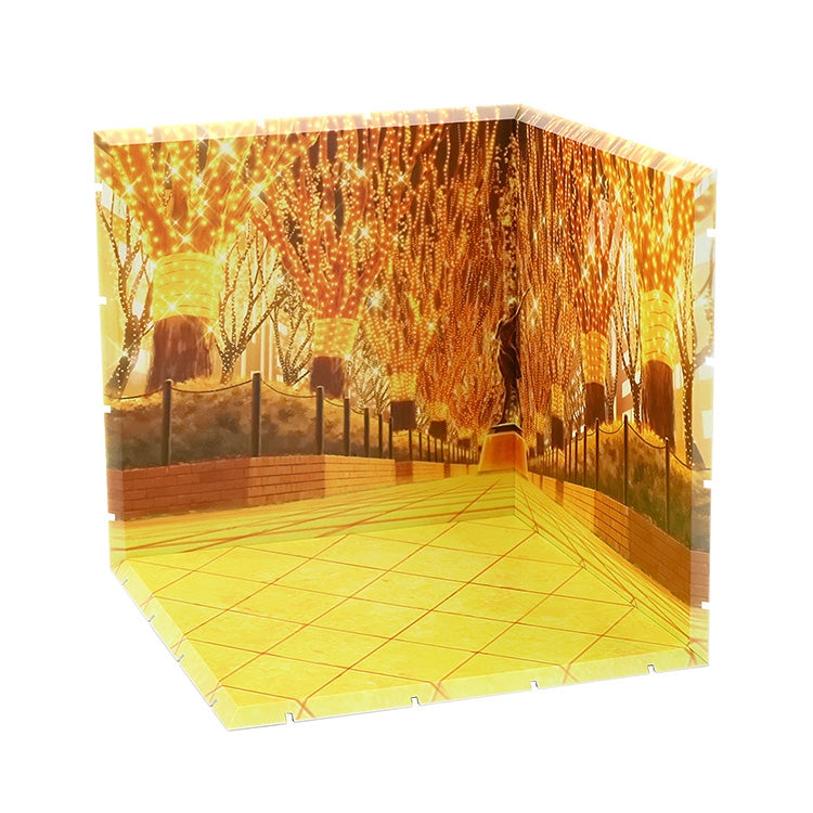 (Figure Accessory) Dioramansion 200 Illumination