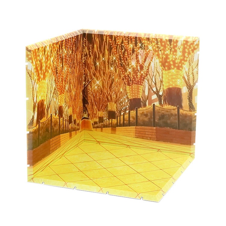 (Figure Accessory) Dioramansion 200 Illumination
