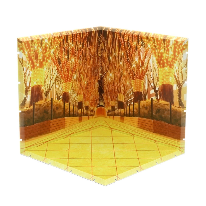 (Figure Accessory) Dioramansion 200 Illumination
