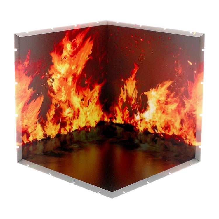 (Figure Accessory) Dioramansion 200: Blaze