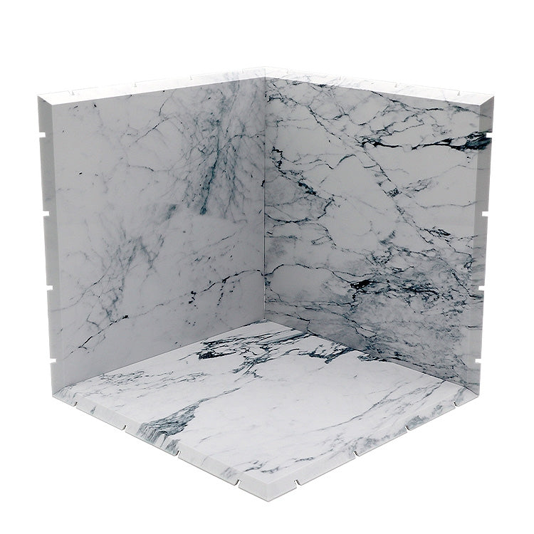 (Figure Accessory) Dioramansion 200 Marble (Re-release)
