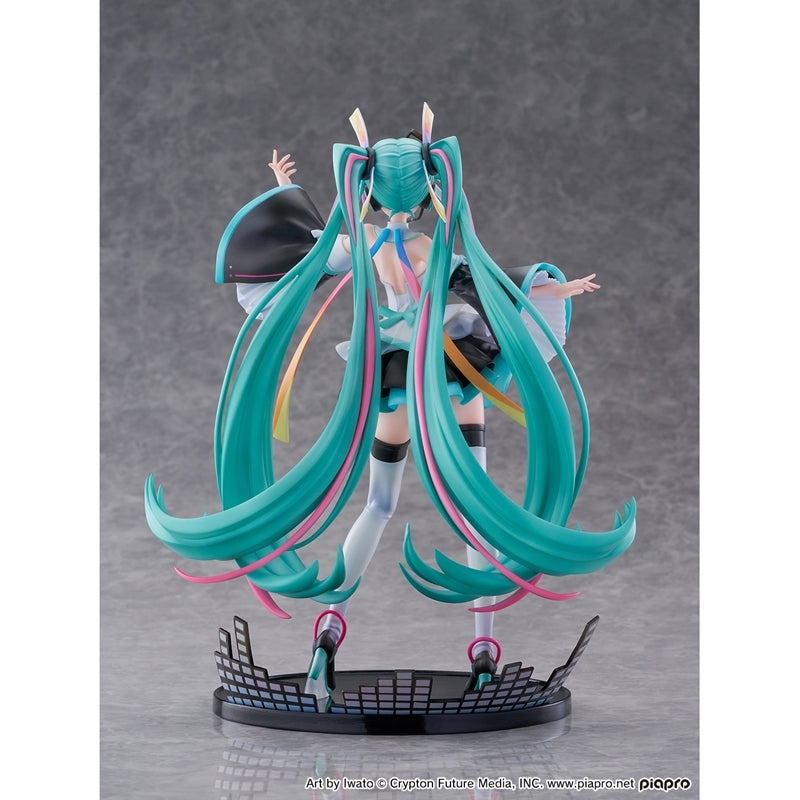 (Bishojo Figure) Hatsune Miku HATSUNE MIKU EXPO 10th Anniversary ver. 1/7 Complete Figure