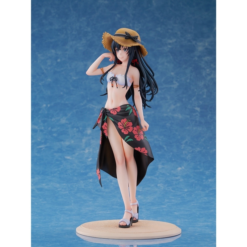 (Bishojo Figure) My Teen Romantic Comedy SNAFU 2 Yukino Yukinoshita Swimsuit ver. 1/6 Complete Figure