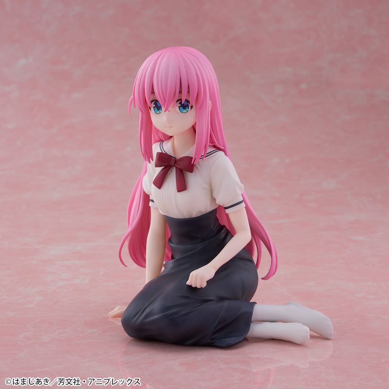 (Bishojo Figure) TV Anime Bocchi the Rock! Hitori Gotoh Casual ver. 1/6 Complete Figure