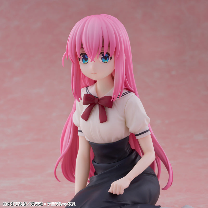 (Bishojo Figure) TV Anime Bocchi the Rock! Hitori Gotoh Casual ver. 1/6 Complete Figure