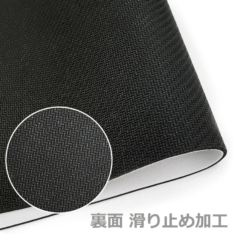 (Goods - Mat) The Detective Is Already Dead Character Rubber Mat C [Siesta Cat-ear Maidver. ](Exclusive Art)