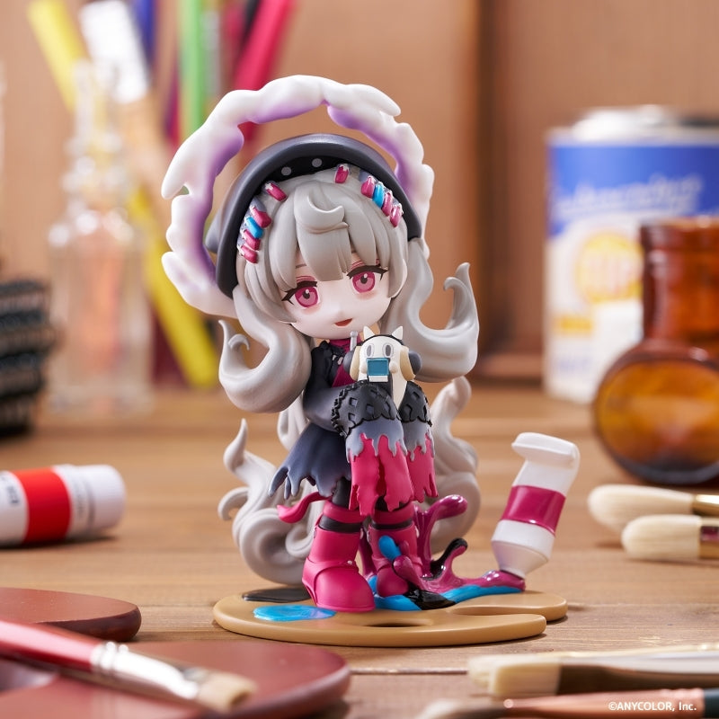 (Bishojo Figure) PalVerse Pale. NIJISANJI EN Reimu Endou