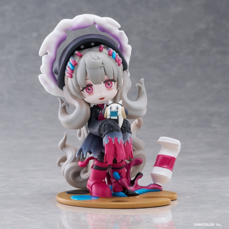 (Bishojo Figure) PalVerse Pale. NIJISANJI EN Reimu Endou