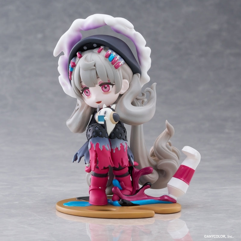 (Bishojo Figure) PalVerse Pale. NIJISANJI EN Reimu Endou