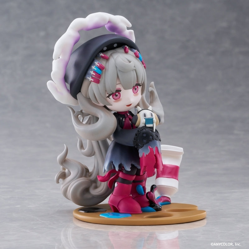 (Bishojo Figure) PalVerse Pale. NIJISANJI EN Reimu Endou