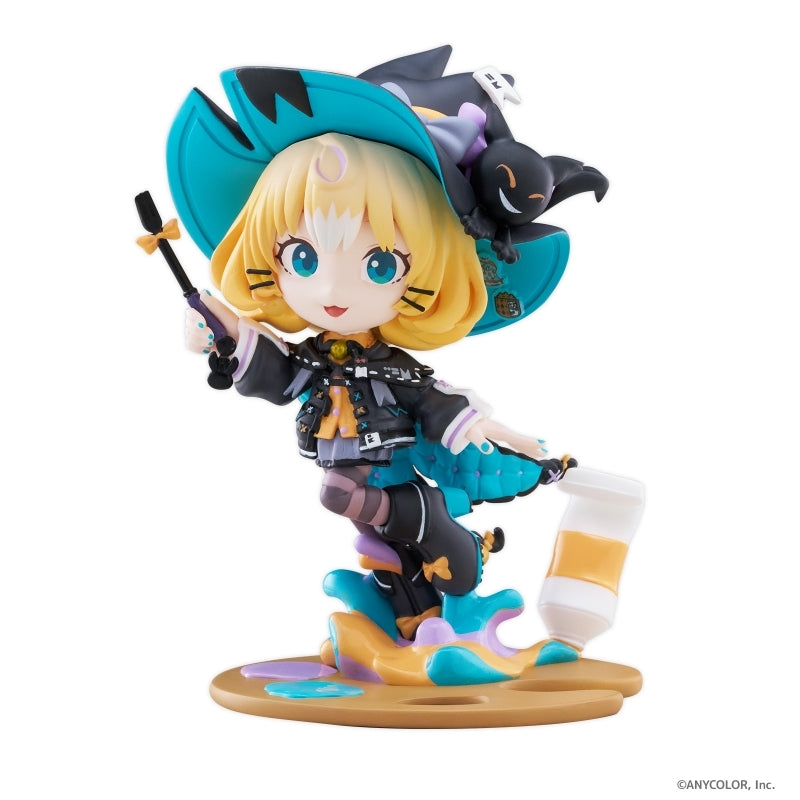 (Bishojo Figure) PalVerse Pale. NIJISANJI EN Millie Parfait