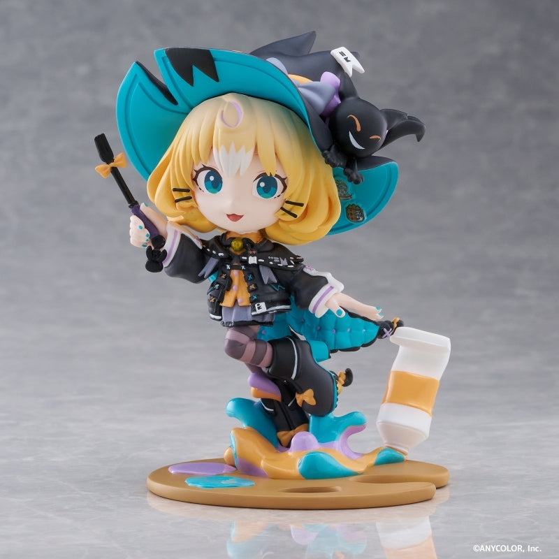 (Bishojo Figure) PalVerse Pale. NIJISANJI EN Millie Parfait