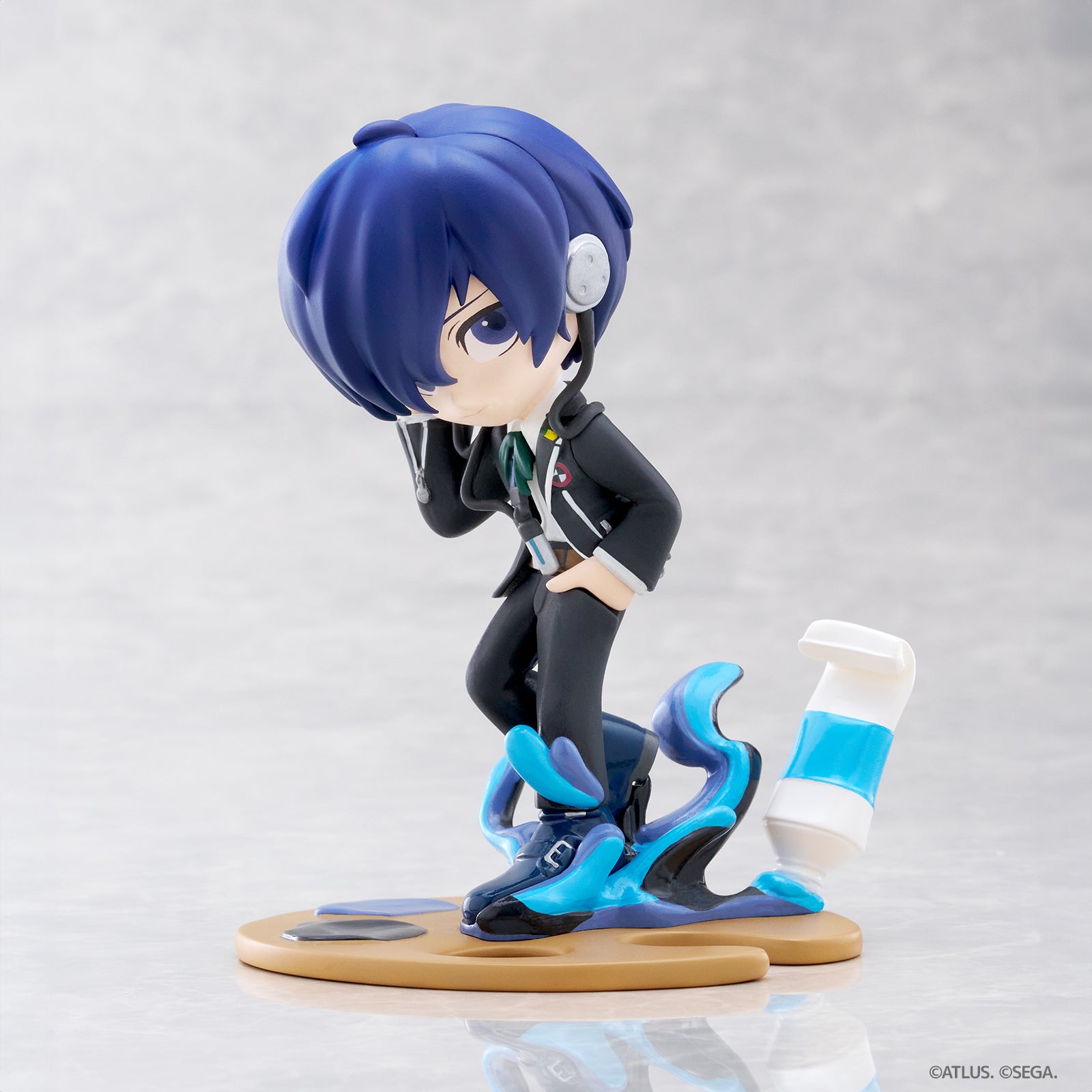 (Figure) Persona 3 Reload PalVerse Pale. Protagonist