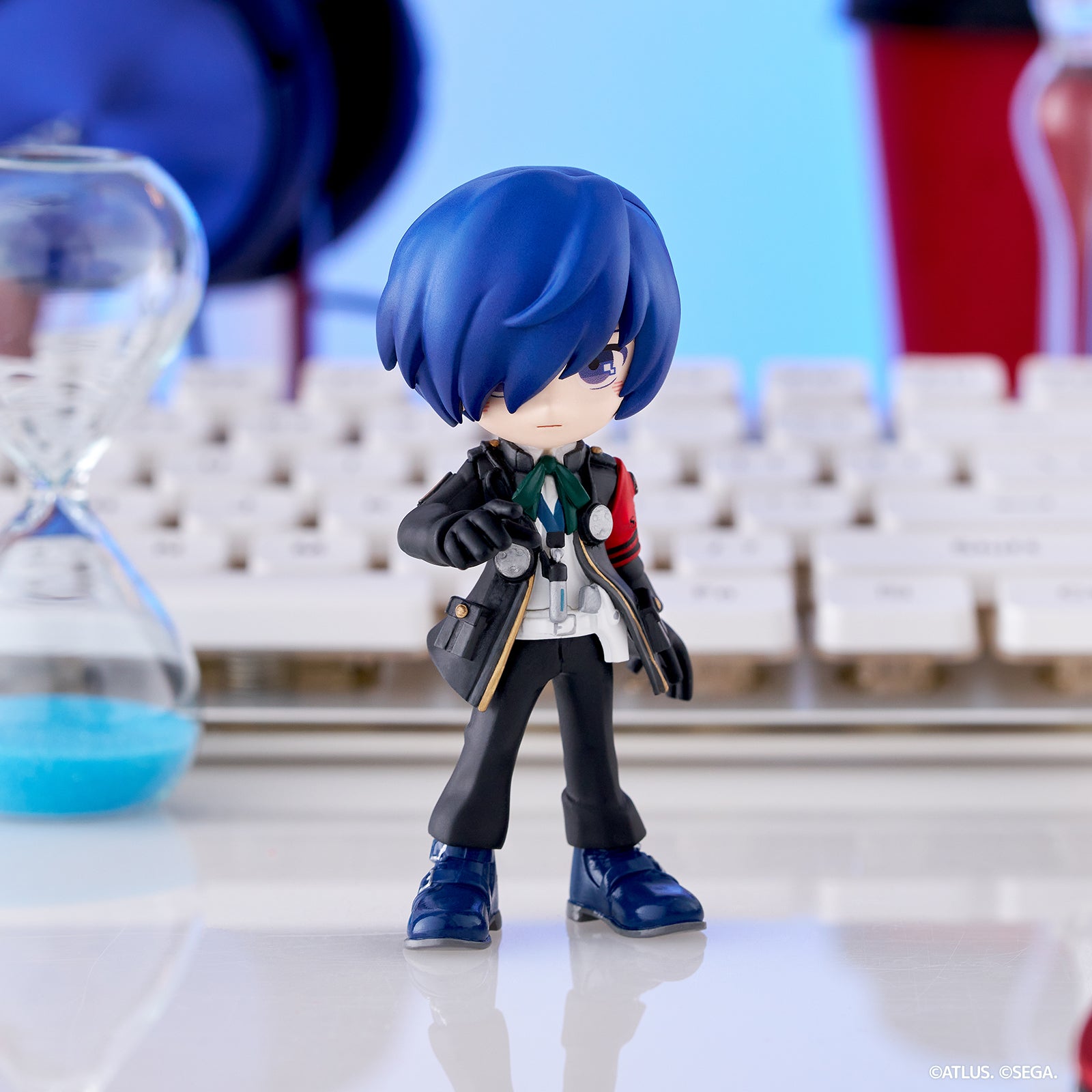 (1BOX=6)(Trading Figure) Persona 3 Reload PalVerse