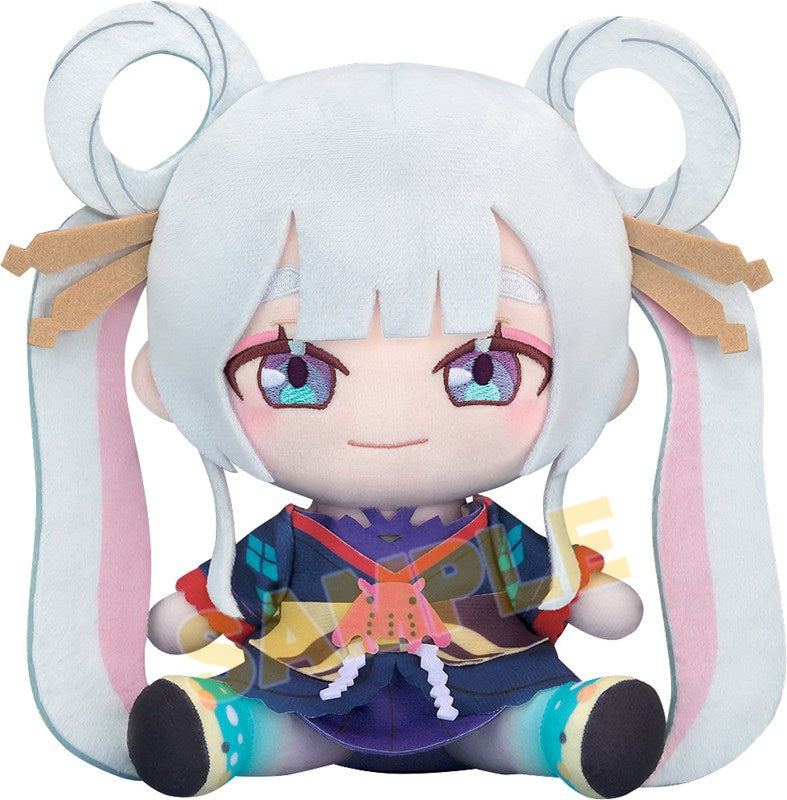 (Goods - Plush) Cosmic Princess Kaguya! Plush - Yachiyo Runami