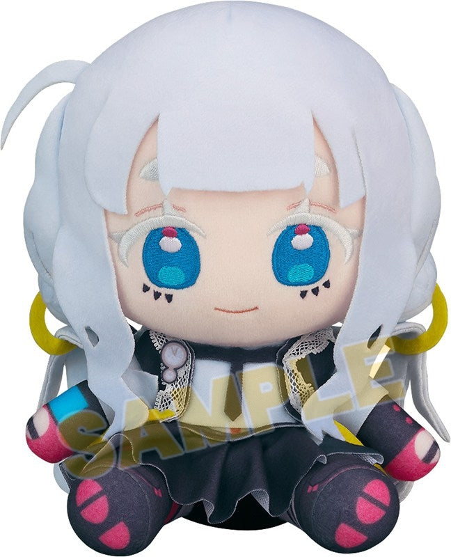 (Goods - Plush) MillionDepth Plush Moma