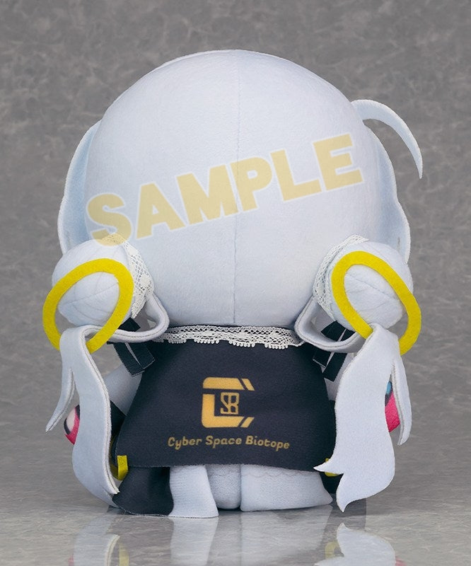 (Goods - Plush) MillionDepth Plush Moma